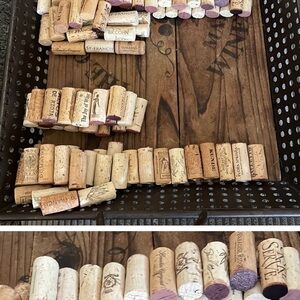 Wine 🍷 Corks — Offers welcome!